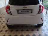 Chevrolet Spark 2021 года за 5 700 000 тг. в Шымкент – фото 5