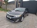 Toyota Camry 2012 года за 8 000 000 тг. в Шымкент – фото 2