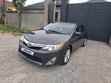 Toyota Camry 2012 годаүшін8 000 000 тг. в Шымкент – фото 2