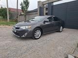 Toyota Camry 2012 годаүшін8 000 000 тг. в Шымкент