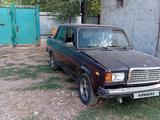 ВАЗ (Lada) 2107 1999 года за 350 000 тг. в Мерке – фото 3
