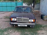 ВАЗ (Lada) 2107 1999 года за 350 000 тг. в Мерке – фото 4