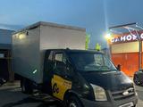 Ford Transit 2006 года за 4 200 000 тг. в Алматы – фото 3