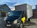 Ford Transit 2006 года за 4 200 000 тг. в Алматы – фото 4