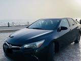 Toyota Camry 2015 года за 7 600 000 тг. в Актау – фото 4