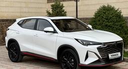 Changan X5 Plus 2025 года за 7 350 000 тг. в Шымкент