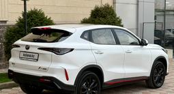 Changan X5 Plus 2025 года за 7 350 000 тг. в Шымкент – фото 2
