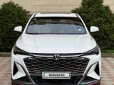 Changan X5 Plus 2025 года за 7 350 000 тг. в Шымкент – фото 3