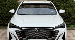 Changan X5 Plus 2025 года за 7 350 000 тг. в Шымкент – фото 3