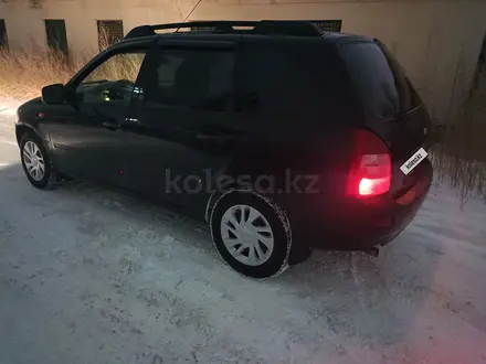 ВАЗ (Lada) Kalina 1117 2012 года за 1 850 000 тг. в Караганда – фото 19