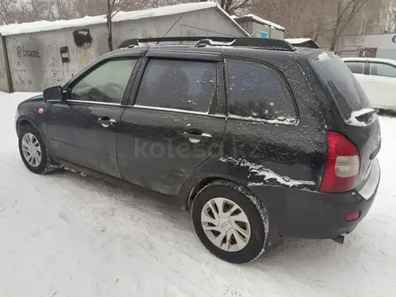 ВАЗ (Lada) Kalina 1117 2012 года за 1 850 000 тг. в Караганда – фото 4