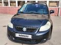 Suzuki SX4 2008 года за 3 300 000 тг. в Алматы