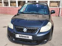 Suzuki SX4 2008 годаfor3 300 000 тг. в Алматы