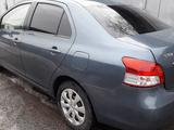 Toyota Yaris 2007 годаүшін3 950 000 тг. в Алматы – фото 3