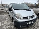 Renault Trafic 2007 годаүшін6 500 000 тг. в Петропавловск – фото 2