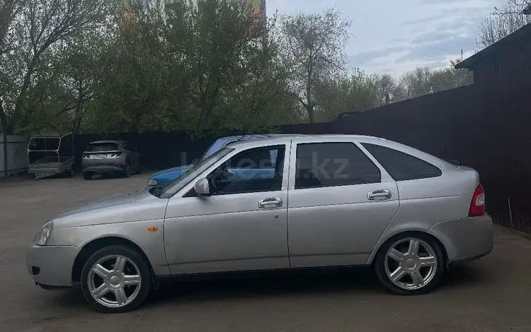 ВАЗ (Lada) Priora 2172 2014 года за 2 900 000 тг. в Уральск