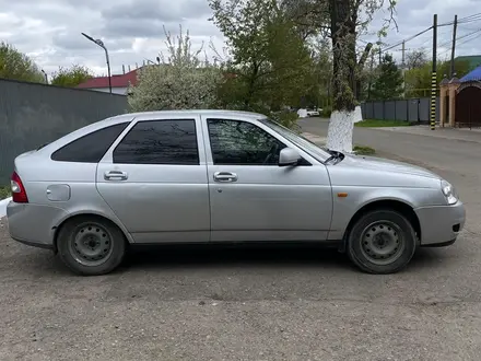 ВАЗ (Lada) Priora 2172 2014 года за 2 900 000 тг. в Уральск – фото 2