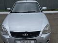 ВАЗ (Lada) Priora 2172 2014 года за 2 900 000 тг. в Уральск – фото 4