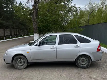 ВАЗ (Lada) Priora 2172 2014 года за 2 900 000 тг. в Уральск – фото 5