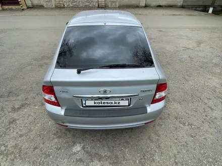 ВАЗ (Lada) Priora 2172 2014 года за 2 900 000 тг. в Уральск – фото 7