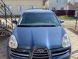 Subaru Tribeca 2006 года за 6 800 000 тг. в Уральск – фото 2