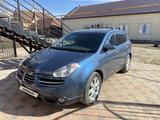 Subaru Tribeca 2006 года за 6 800 000 тг. в Уральск