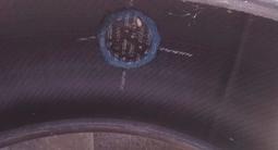 YOKOHAMA GEOLANDER Шина Резина Колеса Летняя диаметр R18 265/60 за 17 000 тг. в Алматы – фото 3