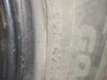 YOKOHAMA GEOLANDER Шина Резина Колеса Летняя диаметр R18 265/60 за 17 000 тг. в Алматы – фото 8