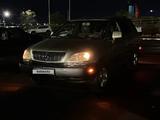 Lexus RX 300 2001 годаүшін5 300 000 тг. в Жезказган