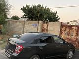 Chevrolet Cobalt 2025 годаүшін6 250 000 тг. в Сатпаев – фото 3