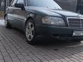 Mercedes-Benz C 280 1994 года за 1 900 000 тг. в Алматы – фото 3