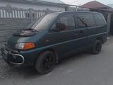 Mitsubishi Delica 1997 годаfor3 500 000 тг. в Тараз – фото 4