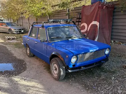 ВАЗ (Lada) 2101 1987 года за 900 000 тг. в Костанай