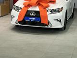 Lexus ES 250 2017 года за 13 500 000 тг. в Атырау – фото 2