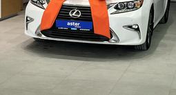 Lexus ES 250 2017 года за 13 500 000 тг. в Атырау – фото 2