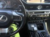Lexus ES 250 2017 года за 13 500 000 тг. в Атырау – фото 3