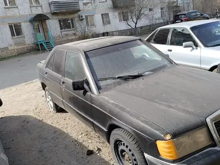 Mercedes-Benz 190 1990 года за 550 000 тг. в Сатпаев – фото 2