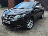 Nissan Qashqai 2014 годаүшін9 000 000 тг. в Уральск