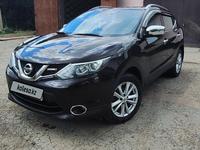 Nissan Qashqai 2014 года за 9 000 000 тг. в Уральск