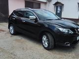 Nissan Qashqai 2014 годаүшін9 000 000 тг. в Уральск – фото 4