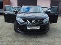 Nissan Qashqai 2014 года за 9 000 000 тг. в Уральск – фото 8