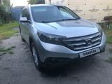 Honda CR-V 2013 годаfor8 900 000 тг. в Алматы – фото 2