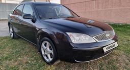 Ford Mondeo 2006 годаүшін2 900 000 тг. в Костанай – фото 2