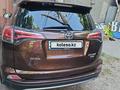 Toyota RAV4 2018 годаfor14 200 000 тг. в Алматы – фото 6