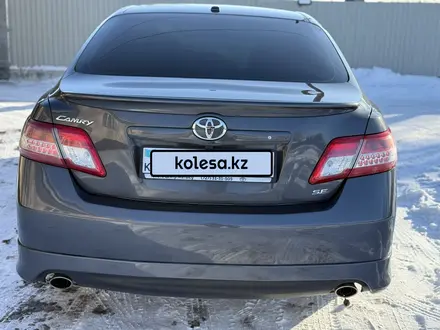 Toyota Camry 2011 года за 7 700 000 тг. в Алматы – фото 3