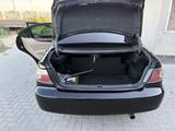 Lexus ES 300 2002 года за 5 300 000 тг. в Тараз – фото 4