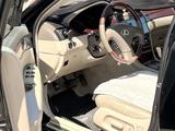 Lexus ES 300 2002 года за 5 300 000 тг. в Тараз – фото 5
