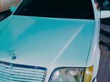 Mercedes-Benz S 300 1991 года за 2 200 000 тг. в Актобе – фото 4