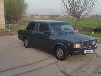 ВАЗ (Lada) 2107 2010 годаfor1 100 000 тг. в Шымкент