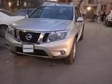 Nissan Terrano 2017 года за 6 000 000 тг. в Павлодар